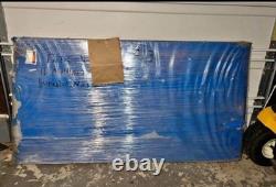 Old Yankee Stadium Wall Pad Game Used Steiner MLB Authentic NY Yankees 4 x 8 FT