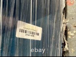 Old Yankee Stadium Wall Pad Game Used Steiner MLB Authentic NY Yankees 4 x 8 FT