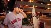 One Crazy Sox Fan Serves Chowder Yankee Stadium