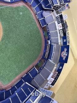 Opening Day at Yankees New Stadium Danbury Mint 2009 Lighted Limited To 5000