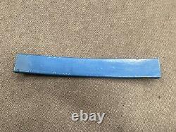 Original NY Yankee Stadium Wood Seat back Slat 1923-1973