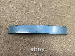 Original NY Yankee Stadium Wood Seat back Slat 1923-1973