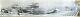 Original New York Yankee Stadium Photograph Reprint Panoramic 46x10 Rare C1922