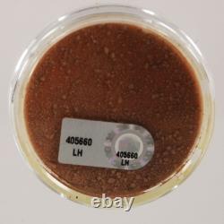Original Yankee Stadium Field Dirt 1923-2008 with Steiner COA