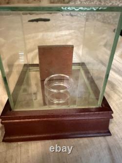 Original Yankee Stadium Foul Pole Yankee Stadium Artifact