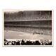 Original Yankee Stadium Game Photo 1940s Baseball Field Bronx New York A4855