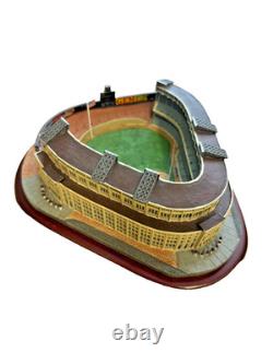 Original Yankee Stadium New York Yankees Danbury Mint Replica
