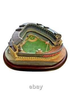 Original Yankee Stadium New York Yankees Danbury Mint Replica