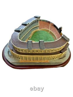 Original Yankee Stadium New York Yankees Danbury Mint Replica