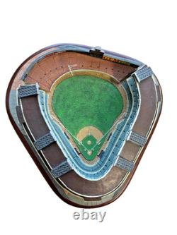 Original Yankee Stadium New York Yankees Danbury Mint Replica