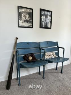 Original Yankee Stadium Seats, Removed From Yankee Stadium