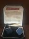 Original Yankee Stadium Wood Seat Cuff Links Coa