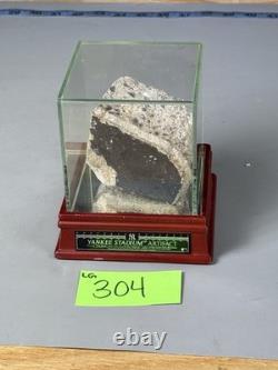 Original Yankee Stadium the Black Brick with Case LG304