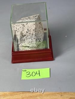 Original Yankee Stadium the Black Brick with Case LG304