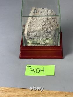 Original Yankee Stadium the Black Brick with Case LG304