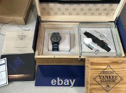 Original Yankee stadium limited edition watch #200 Of #2008