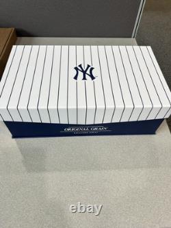 Original Yankee stadium limited edition watch #200 Of #2008