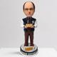 Presale Ny Yankees George Costanza Calzone Bobblehead Sga 8/27 Ships 8/28