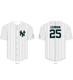 Presale New York Yankees Lehman College Jersey (s-xxxl) 9/25/2025 Sga