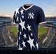 Presale New York Yankees Soccer Night Jersey Xl Sga 6/18/26 100% Guaranteed