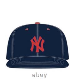 PRESALE New York Yankees Taiwanese Heritage Hat 9/10/2025 SGA Exclusive Rare