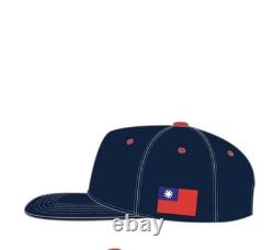 PRESALE New York Yankees Taiwanese Heritage Hat 9/10/2025 SGA Exclusive Rare