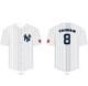 Presale New York Yankees Taiwanese Heritage Jersey Size M 9/10/2025 Sga Rare