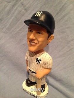 Paul O'Neill Yankee Stadium Bobblehead Bobble Figurine NIB SGA 2002