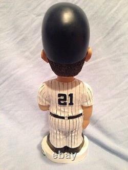 Paul O'Neill Yankee Stadium Bobblehead Bobble Figurine NIB SGA 2002