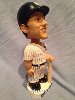 Paul O'Neill Yankee Stadium Bobblehead Bobble Figurine NIB SGA 2002