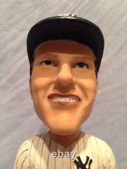 Paul O'Neill Yankee Stadium Bobblehead Bobble Figurine NIB SGA 2002