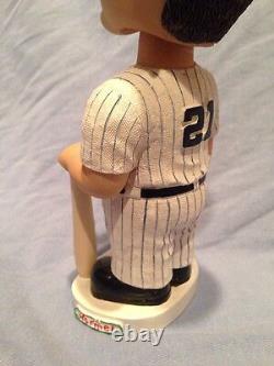 Paul O'Neill Yankee Stadium Bobblehead Bobble Figurine NIB SGA 2002