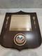 Phil Rizzuto Honorary Award From His Office At Yankee Stadium