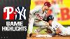 Phillies Vs Yankees Game Highlights 7 25 25 Mlb Highlights