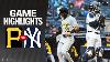 Pirates Vs Yankees Game Highlights 9 29 24 Mlb Highlights