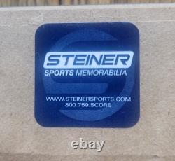 Plaque with Authentic Brick from Monument Park at Yankee Stadium, #4 Lou Gehrig