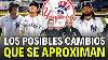 Posible Firmas De Los Yankees Para El 2026 Analisis Completo