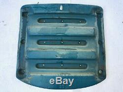 Qty 10 Original Yankee Stadium Seat 20 Inch Bottom Baseball New York MLB Auth