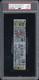 Rare 1951 Mickey Mantle Wears #7 1st Time @ Yankee Stadium Full Ticket Psa Pop 1