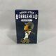 Rare Derek Jeter 2013 New York Yankees Mlb Sga Bobblehead #1 Figurine With Box