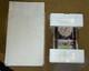 Rare Danbury Mint Ny Yankees Stadium Wooden Desk Clock In Original Box