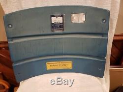 RARE New York Yankees Old Yankee Stadium Seat Back, STEINER & MLB AUTHENTICATED