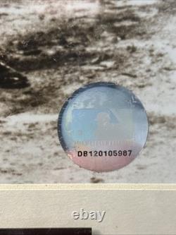 ROGER MARIS 61st HOME-RUN 1961 YANKEE STADIUM 11x14 SEPIA PRINT MLB PG6L7