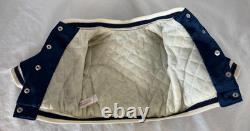 Rare 2003 American Girl NY Yankees Jacket Cap Yankee Stadium Giveaway Bag SGA