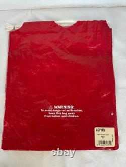 Rare 2003 American Girl NY Yankees Jacket Cap Yankee Stadium Giveaway Bag SGA
