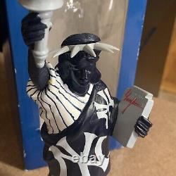 Rare 2013 Ny New York Yankees Liberty Statue Foco Stadium Limited Ed Exclusive