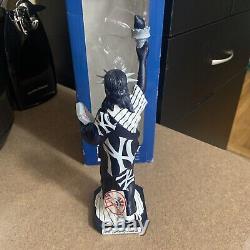 Rare 2013 Ny New York Yankees Liberty Statue Foco Stadium Limited Ed Exclusive