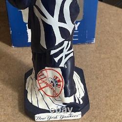 Rare 2013 Ny New York Yankees Liberty Statue Foco Stadium Limited Ed Exclusive
