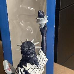 Rare 2013 Ny New York Yankees Liberty Statue Foco Stadium Limited Ed Exclusive