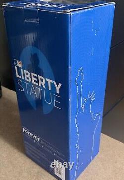 Rare 2013 Ny New York Yankees Liberty Statue Foco Stadium Limited Ed Exclusive
